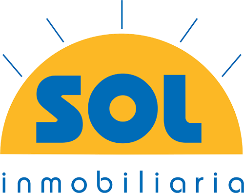 Logo Inmobiliaria Sol